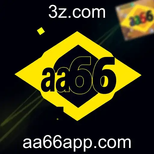 A Nova Era dos Jogos: aa66 em 2025