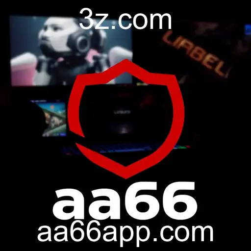 A Evolução dos Sites de Jogos: O Caso do 'aa66'