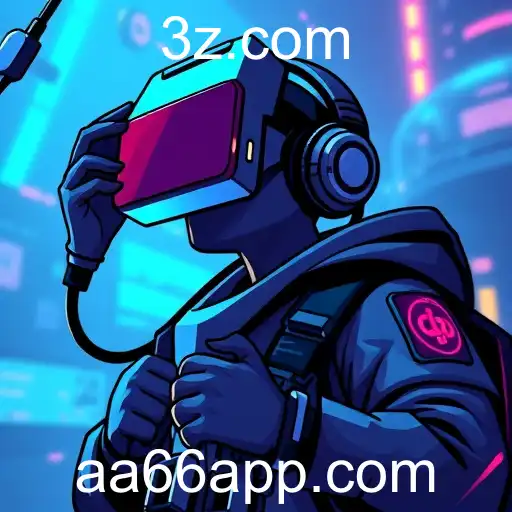 Tendências do Mercado de Jogos em 2025: O Fenômeno 'aa66'