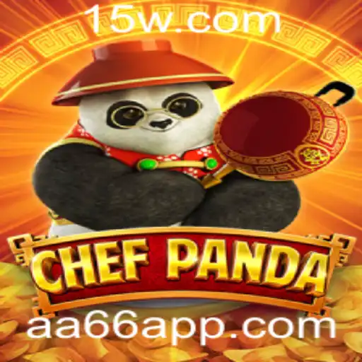 ChefPanda: Desvende o Universo Culinário com o Jogo do Momento