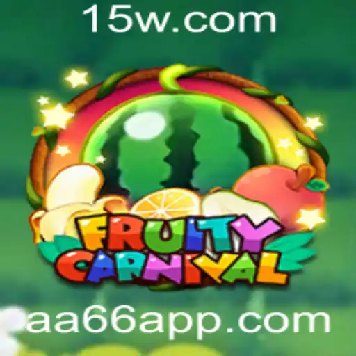 Descubra o Fascinante Mundo de FruityCarnival: O Jogo Temático que Cativou Multidões