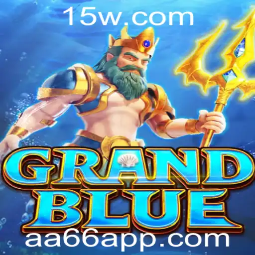 Descubra o Universo de GRANDBLUE: Um Jogo de Aventura e Estratégia