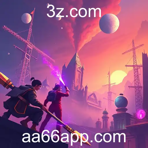 Inovações e Tendências no Mundo dos Jogos em 2025