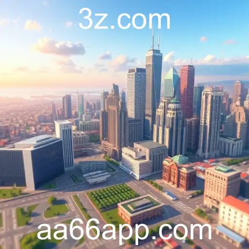 A Evolução dos Games e o Impacto de 'aa66'