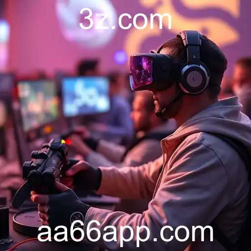 Revolução no Mundo dos Jogos Online: Conquistas e Desafios