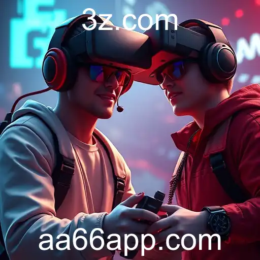 Avanços e Tendências nos Jogos Digitais