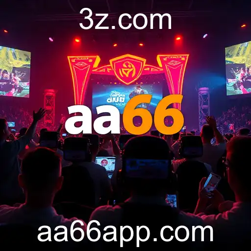 O Impacto de 'aa66' no Cenário dos Jogos em 2025