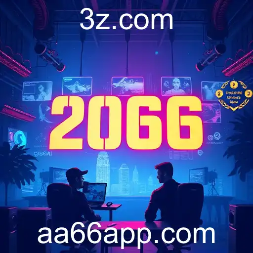 Inovações e Tendências no Mundo dos Jogos em 2026