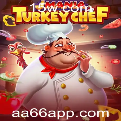 Descubra JManiaTurkeyChef: O Segredo para se Tornar um Mestre Culinário Virtual