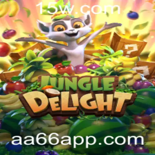 Descubra o Fascinante Mundo de JungleDelight