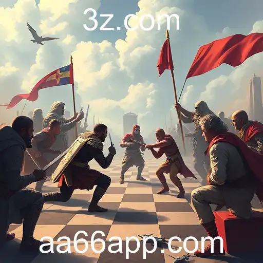 Novidades e Tendências nos Jogos Online