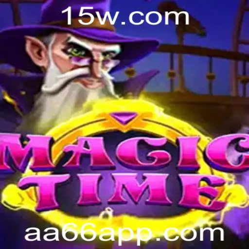 Descubra o Mundo Envolvente de MagicTime: Um Jogo de Estratégia e Encanto