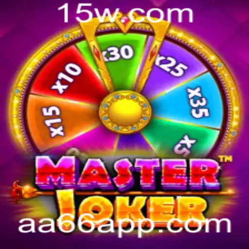 Descubra o Fascinante Mundo do Jogo MasterJoker