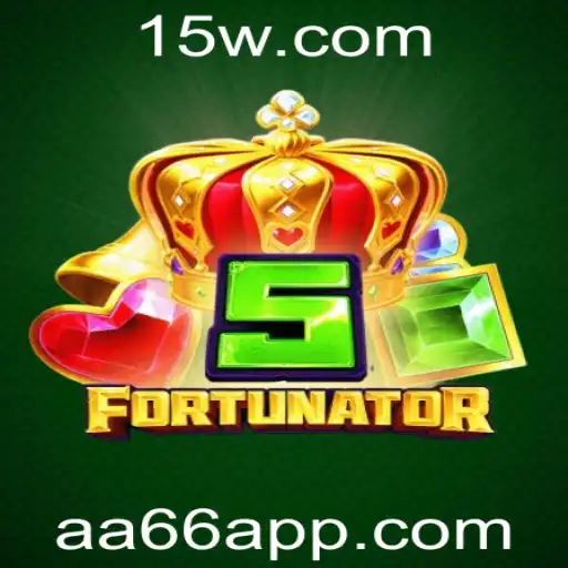 5Fortunator: Uma Nova Experiência no Mundo dos Jogos