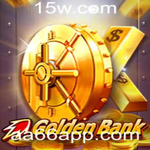 CrazyGoldenBank: Um Jogo de Estratégia Financeira Inovador