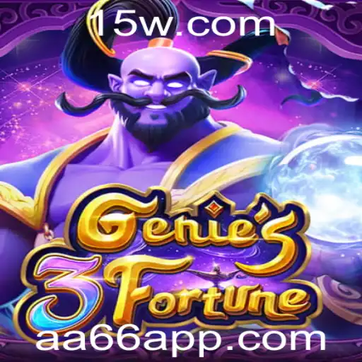 Explorando Genie3Fortune: Um Mergulho nas Aventuras do Novo Jogo Eletrizante