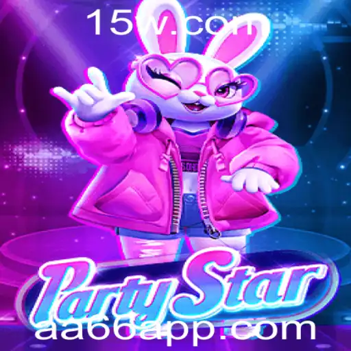 PartyStar: O Jogo que Está Revolucionando Suas Festas