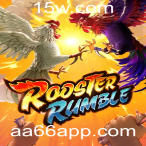 RoosterRumble: A Nova Sensação dos Jogos que Está Agitando o Mundo