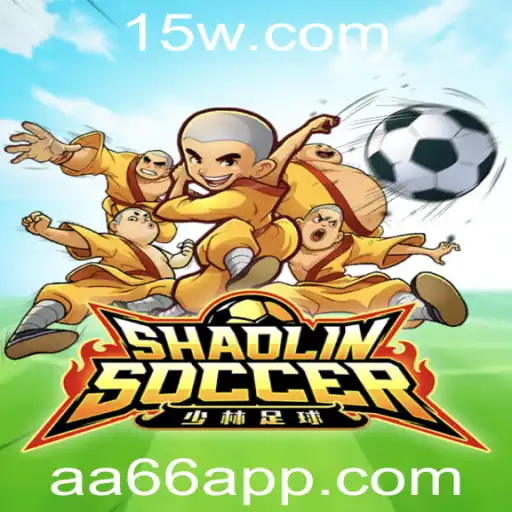 ShaolinSoccer: Unindo Artes Marciais e Futebol em um Só Jogo