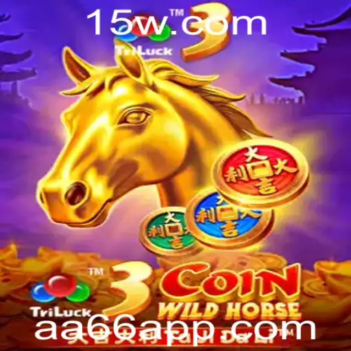 Explorando o Mundo de 3CoinWildHorse: Um Jogo de Estratégia e Aventura