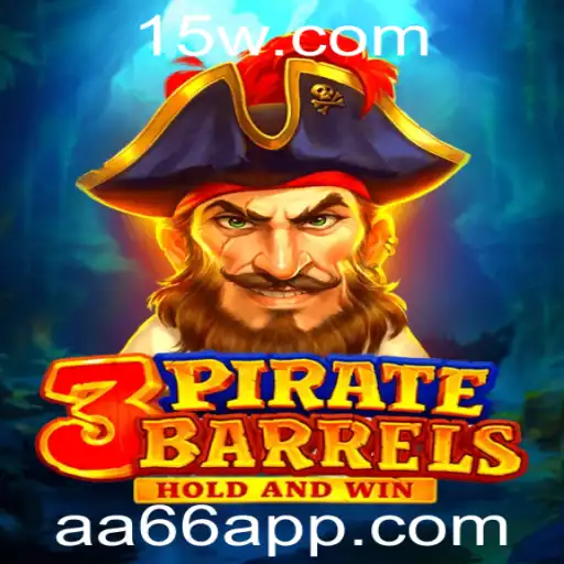 Explorando o Universo de 3PirateBarrels: Aventuras, Estratégias e Regras