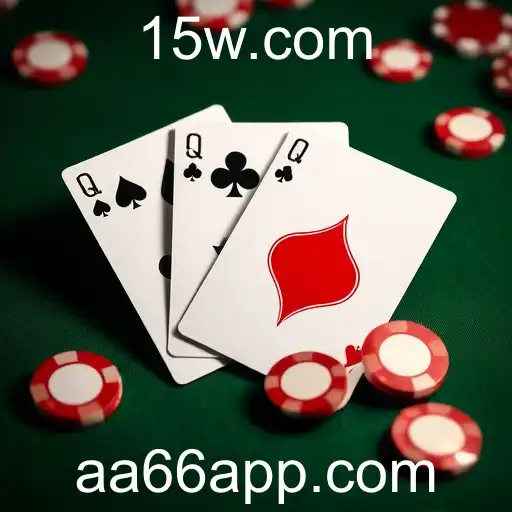 Blackjack: O Fascinante Mundo do Jogo de Cartas