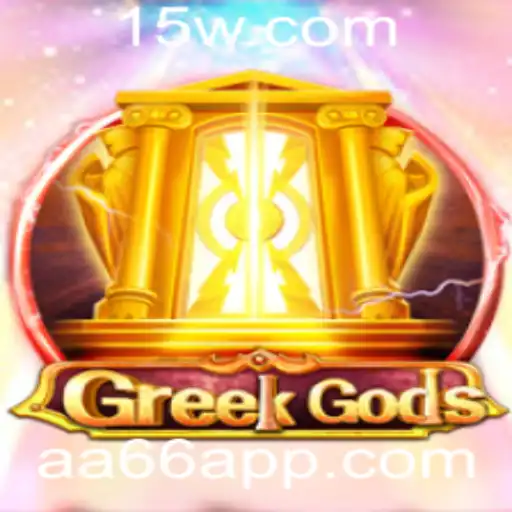 Descubra o Fascinante Mundo de GreekGods: Uma Aventura Mítica