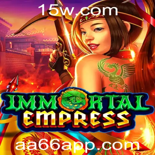 ImmortalEmpress: Conquiste o Trono Eterno em um Novo Jogo de Estratégia