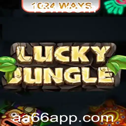 Descubra o Fascinante Mundo de LuckyJungle1024
