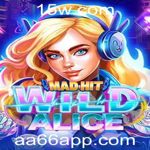 Descubra a Nova Aventura em MadHitWildAlice