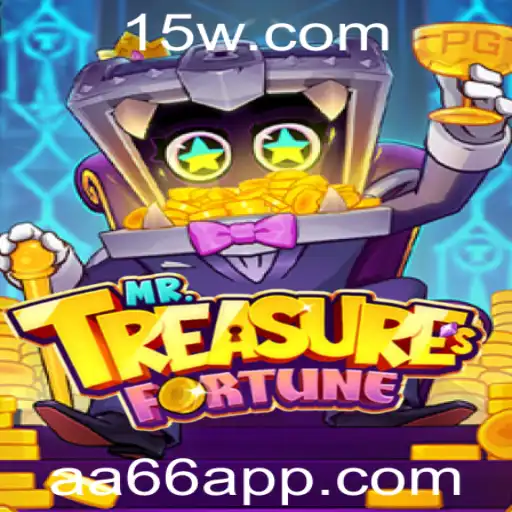 Explorando MrTreasuresFortune: Jogo de Aventura e Estratégia