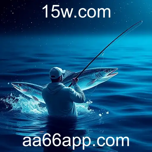Pesca Online: Explorando o Mundo Virtual da Pesca