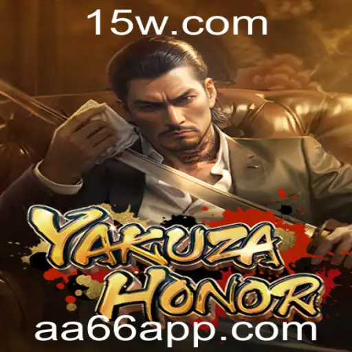 YakuzaHonor: Mergulhe no Universo da Lealdade e Coragem