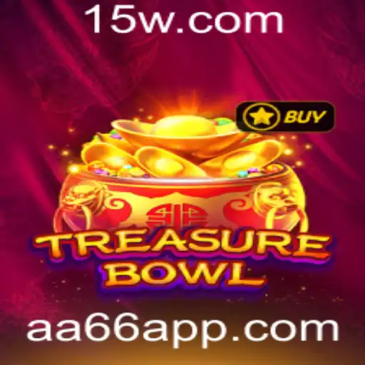 Explorando o Mundo em busca de Riquezas em TreasureBowl