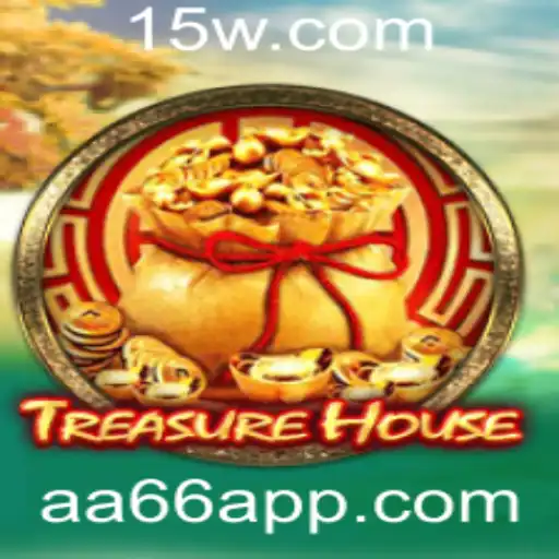 Descubra o Tesouro Oculto em TreasureHouse: O Novo Jogo do Momento