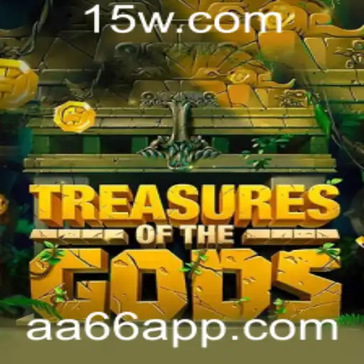 Explorando as Aventuras de 'TreasureoftheGods': Um Guia Completo