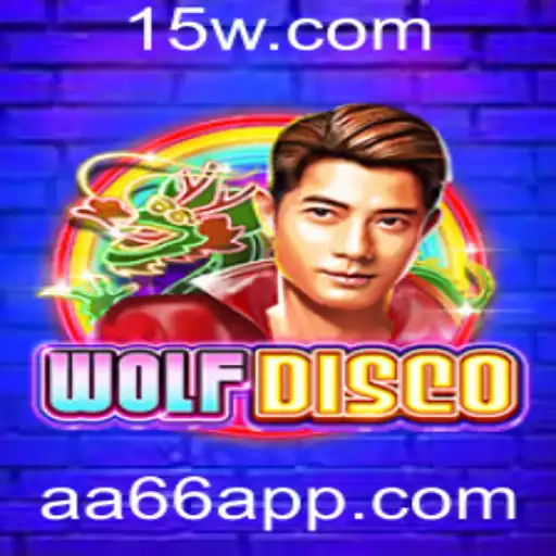 Descubra WolfDisco: O Novo Fenômeno dos Jogos em 2023