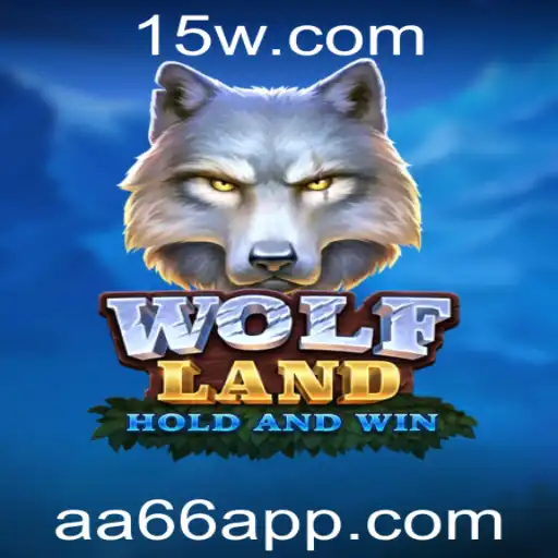 WolfLand: Um Jogo de Estratégia e Aventura